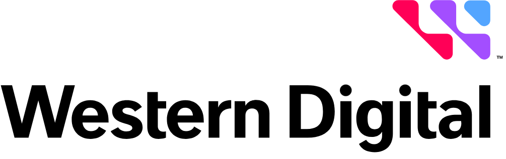 Western Digital